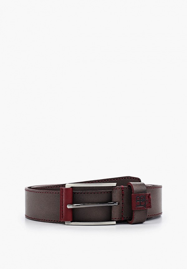 

Ремень Harmont & Blaine Jeans, Коричневый