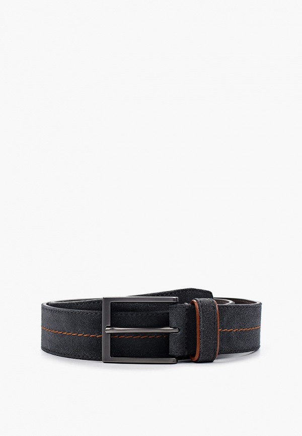 

Ремень Harmont & Blaine Jeans, Серый