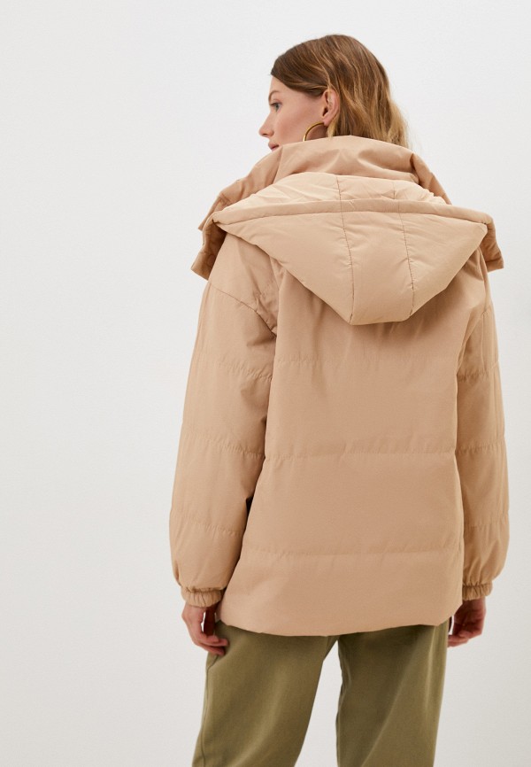 фото Куртка утепленная fragarika