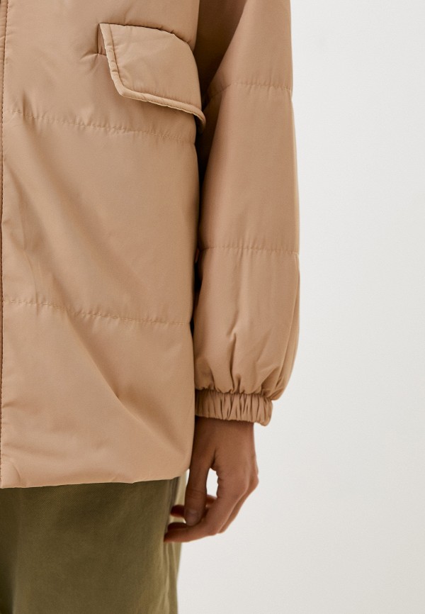 фото Куртка утепленная fragarika