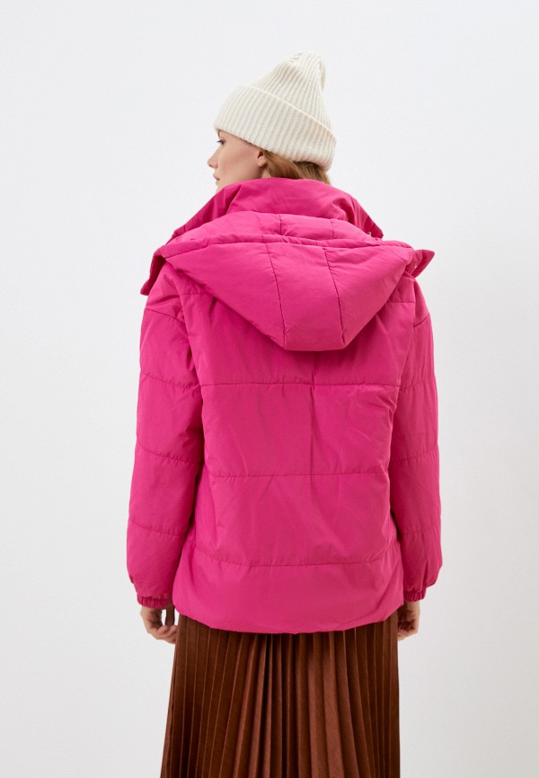 фото Куртка утепленная fragarika