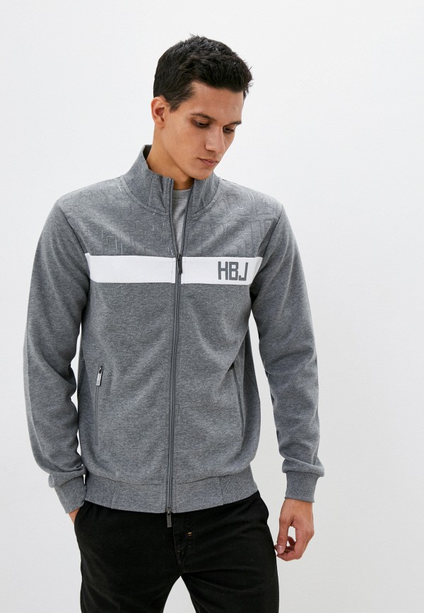 

Олимпийка Harmont & Blaine Jeans, Серый