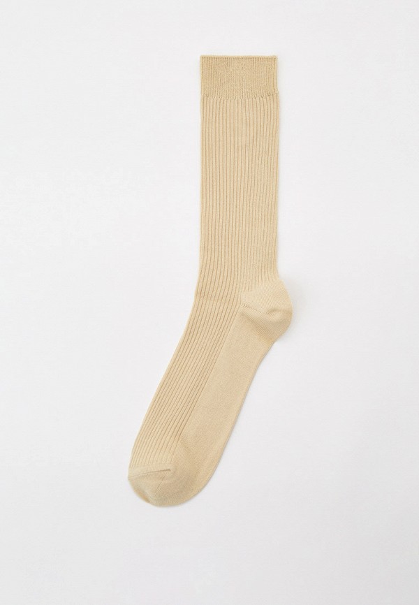 

Носки UNIQLO, Бежевый