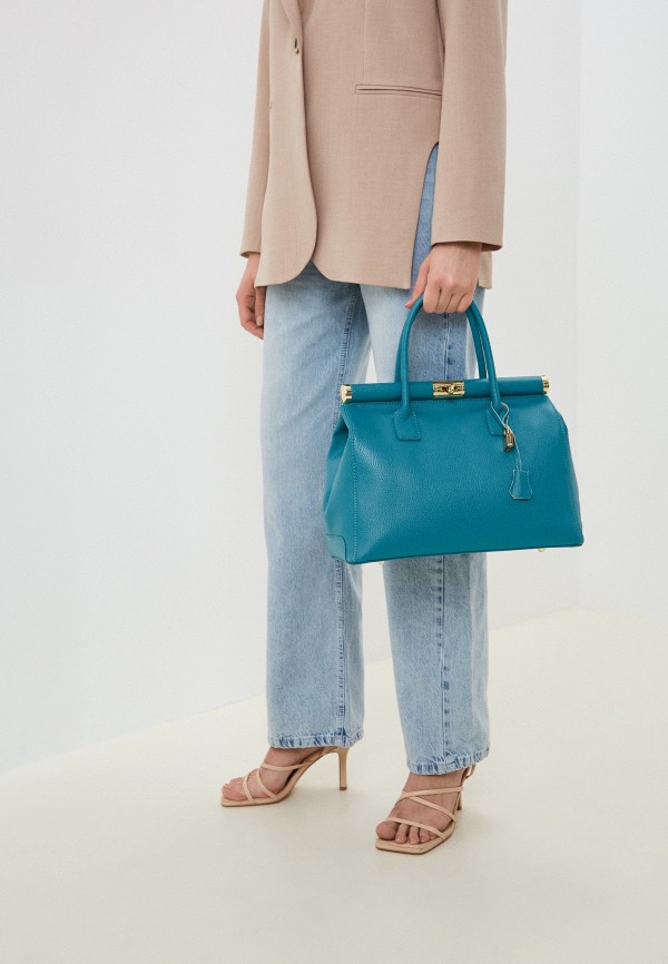 фото Сумка и брелок roberta rossi