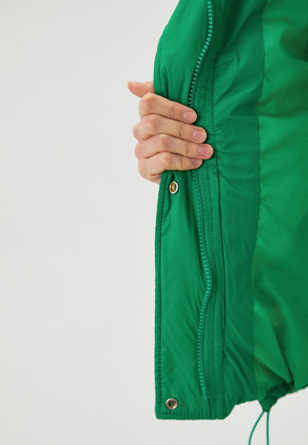 фото Куртка утепленная miss gabby