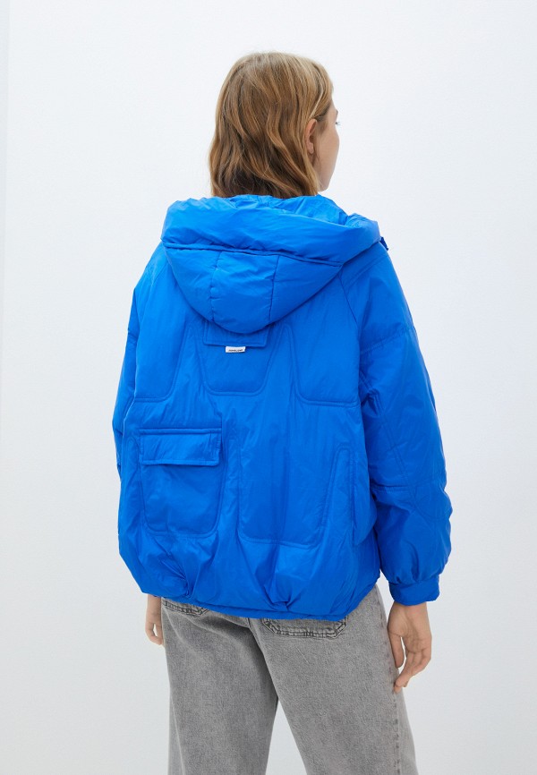 фото Куртка утепленная miss gabby