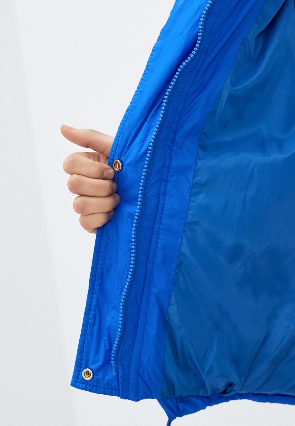 фото Куртка утепленная miss gabby