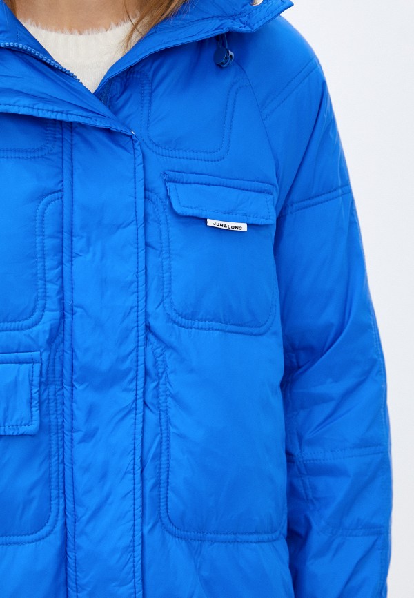 фото Куртка утепленная miss gabby