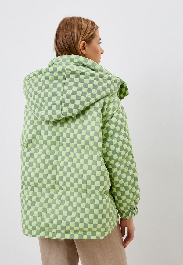 фото Куртка утепленная miss gabby