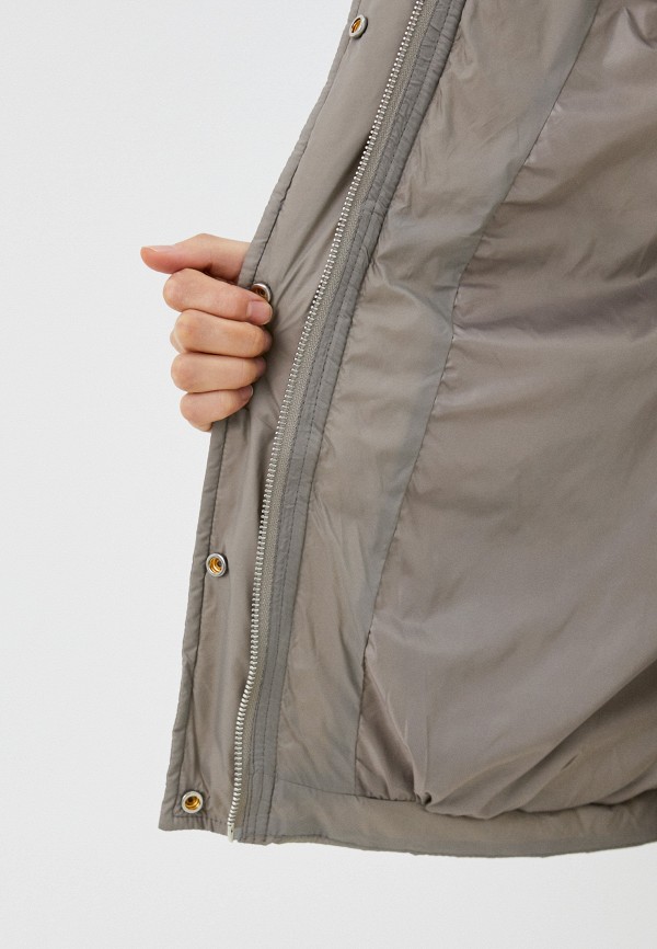 фото Куртка утепленная miss gabby