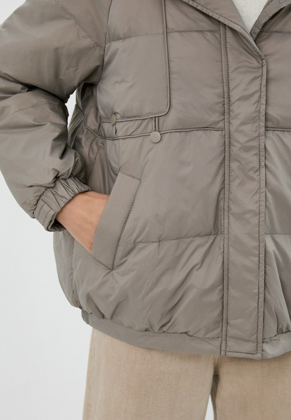 фото Куртка утепленная miss gabby