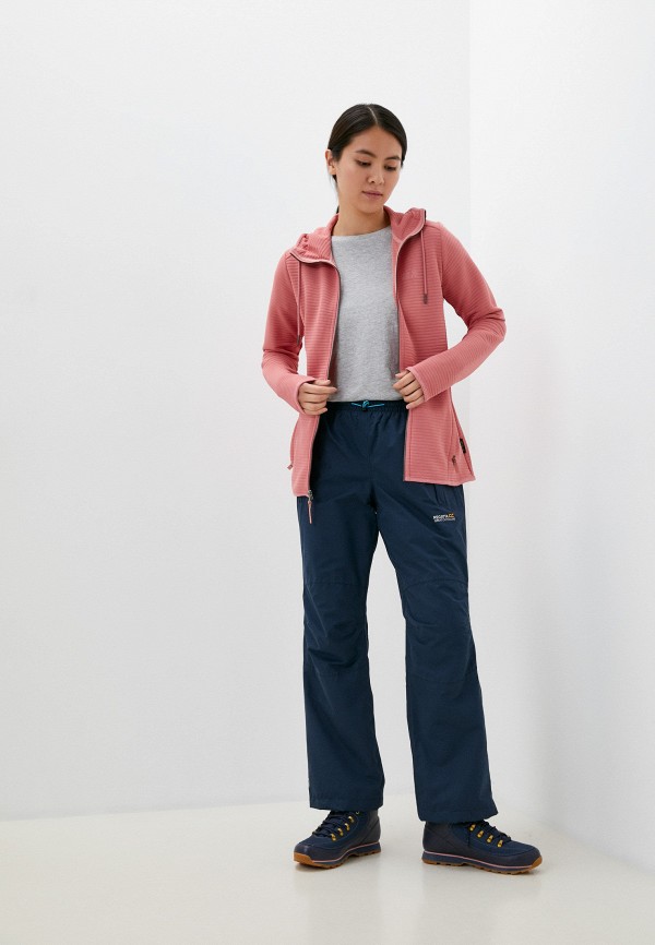 фото Толстовка jack wolfskin