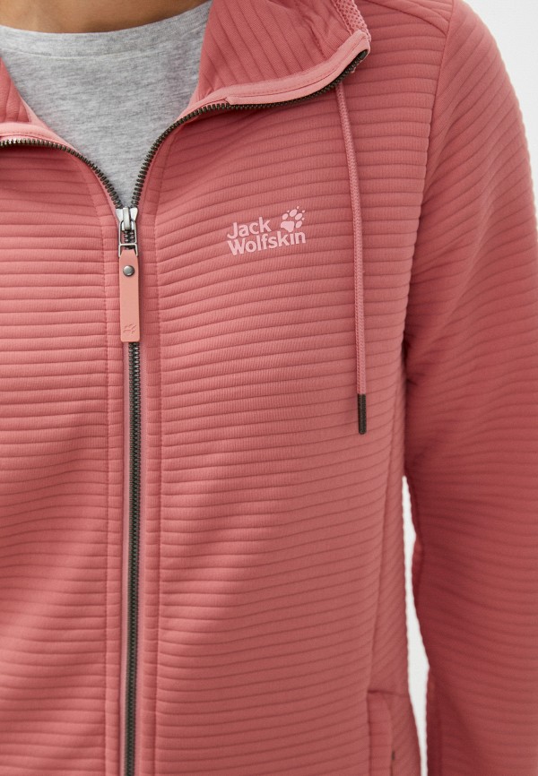 фото Толстовка jack wolfskin