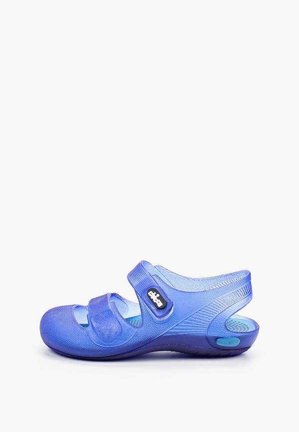 

Сандалии Chicco, Синий