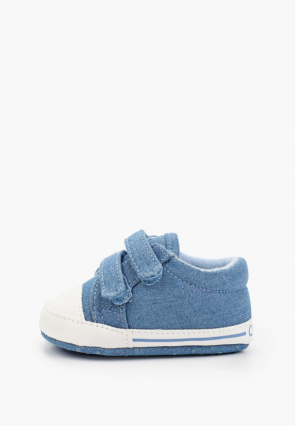 

Кеды Chicco, Синий