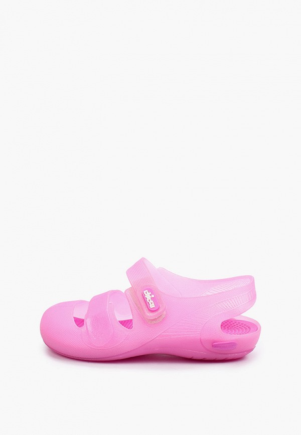 

Сандалии Chicco, Розовый