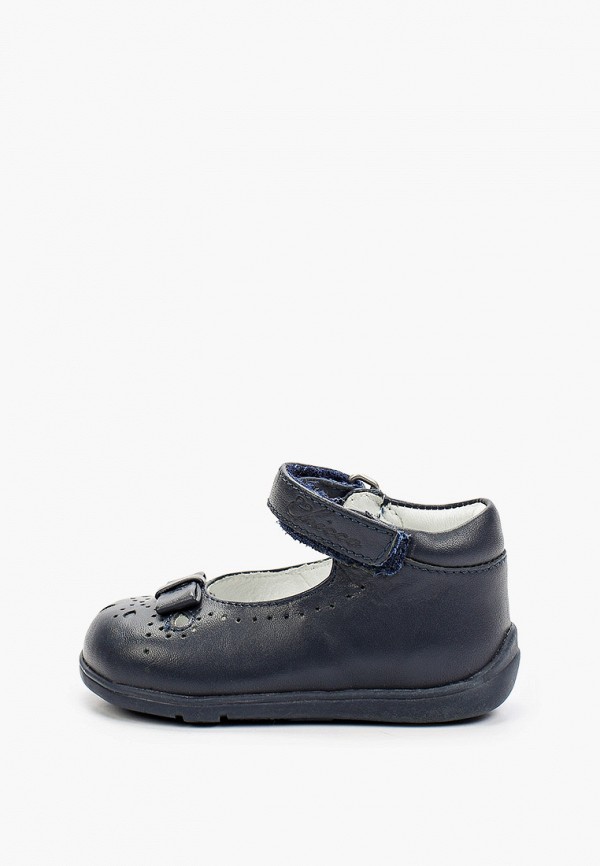 

Туфли Chicco, Синий