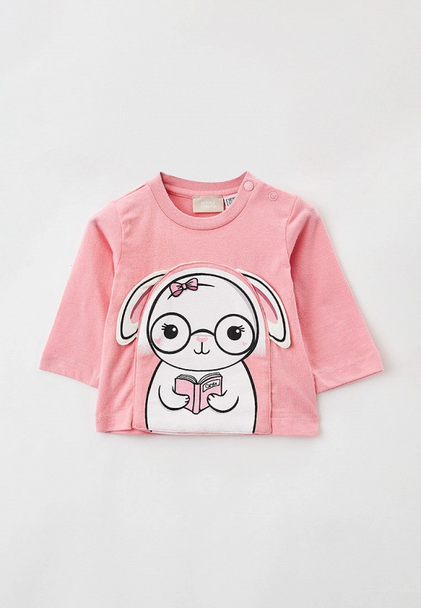 

Лонгслив Chicco, Розовый