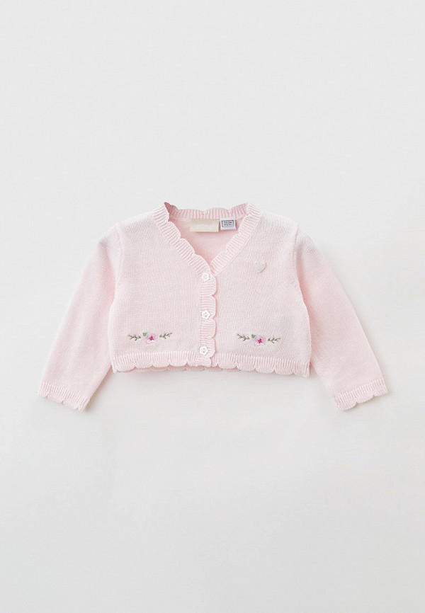 

Кардиган Chicco, Розовый