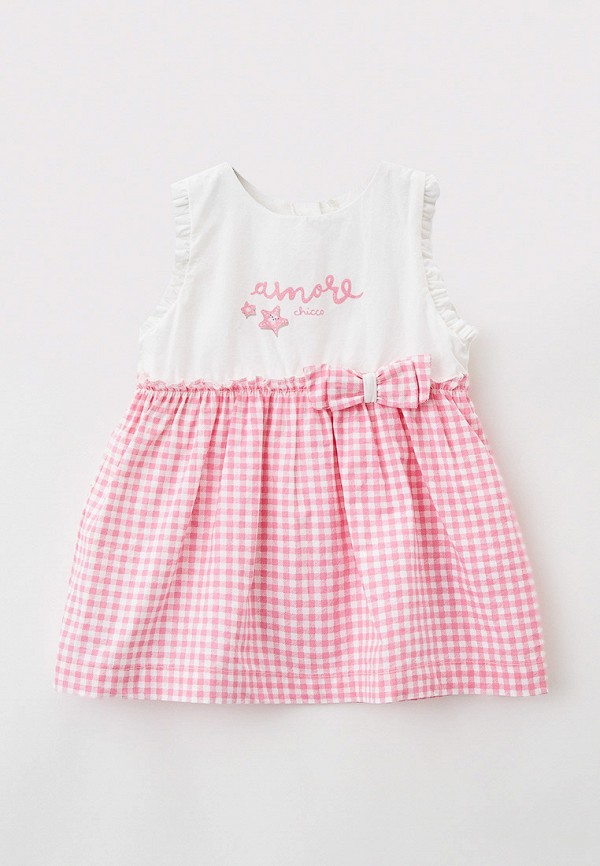 

Платье Chicco, Розовый