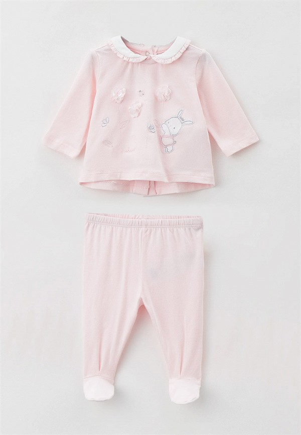

Костюм Chicco, Розовый