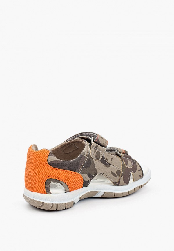 фото Сандалии chicco