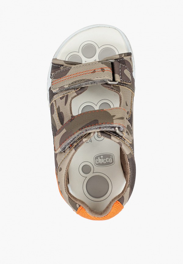 фото Сандалии chicco