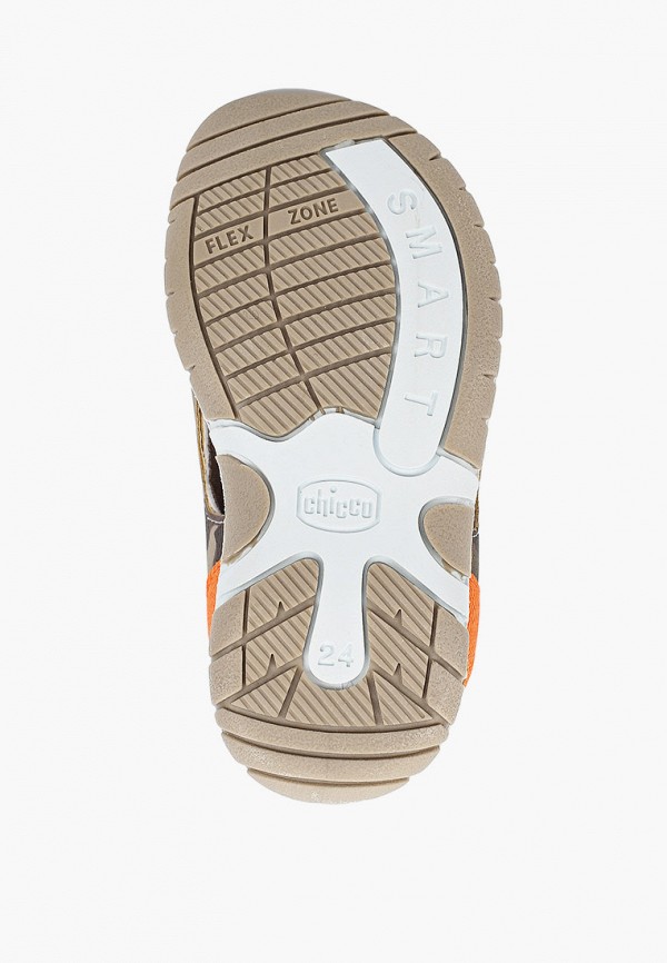 фото Сандалии chicco