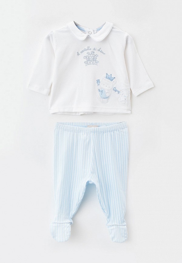 

Блуза и брюки Chicco, Разноцветный