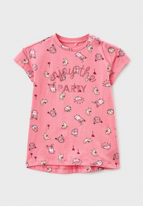 

Платье Chicco, Розовый