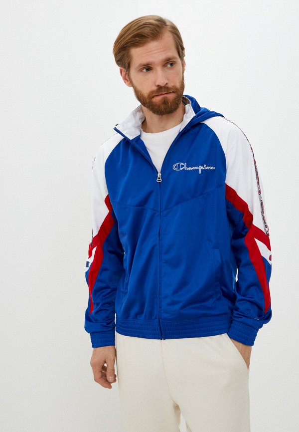 

Толстовка Champion, Синий