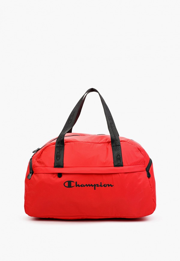 

Сумка спортивная Champion, Красный