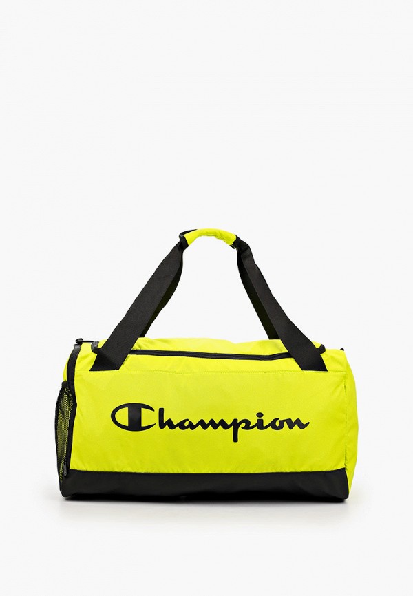 

Сумка спортивная Champion, Зеленый