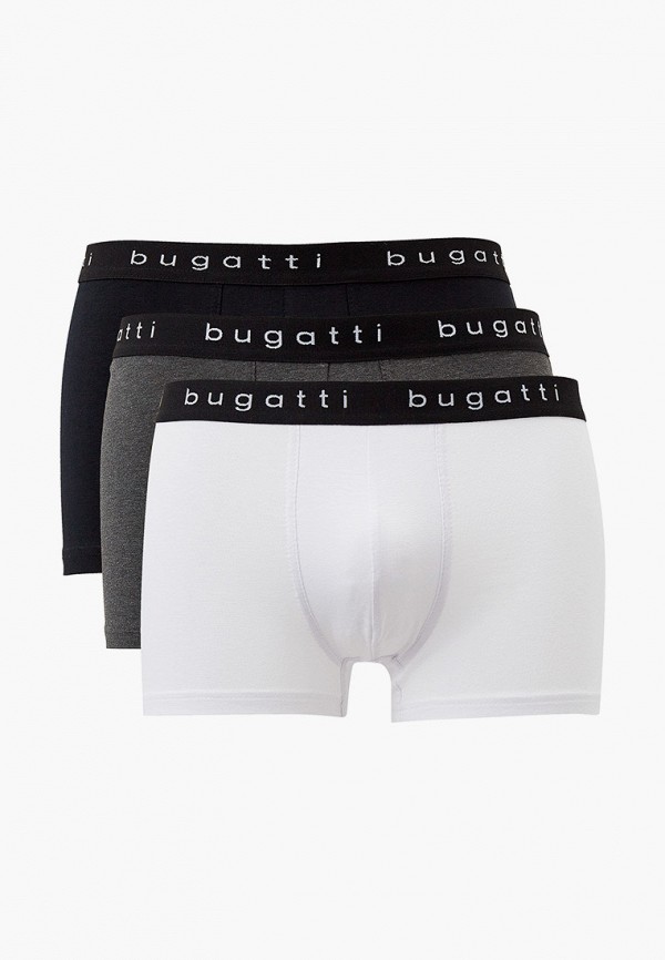 Трусы 3 шт.  Bugatti