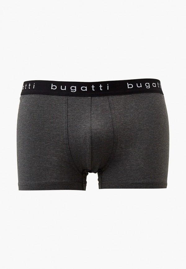 Трусы 3 шт.  Bugatti фото