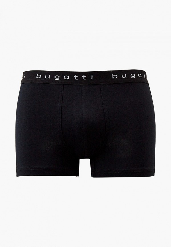 Трусы 3 шт.  Bugatti фото