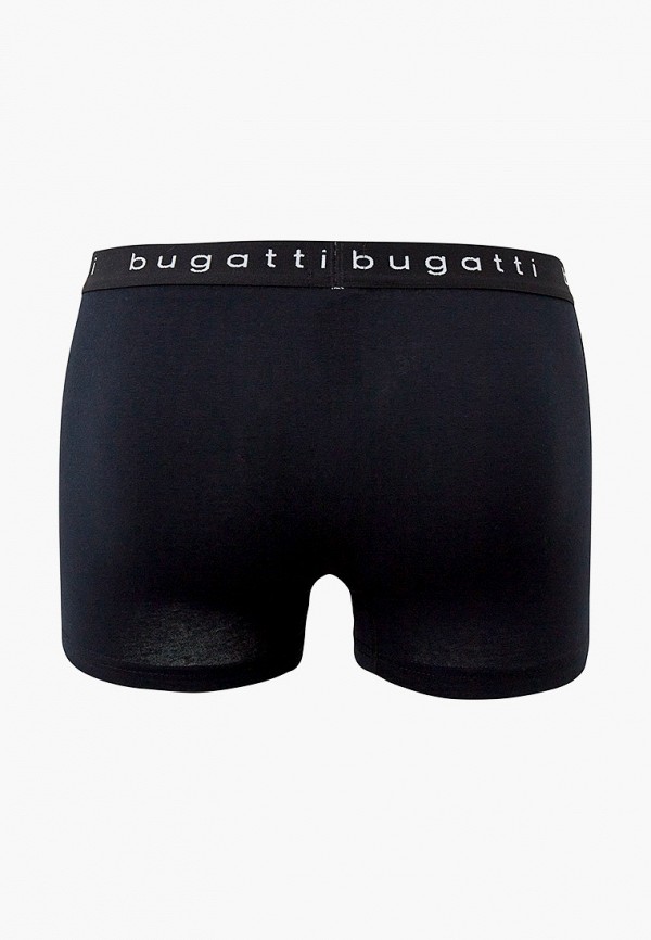 Трусы 3 шт.  Bugatti фото