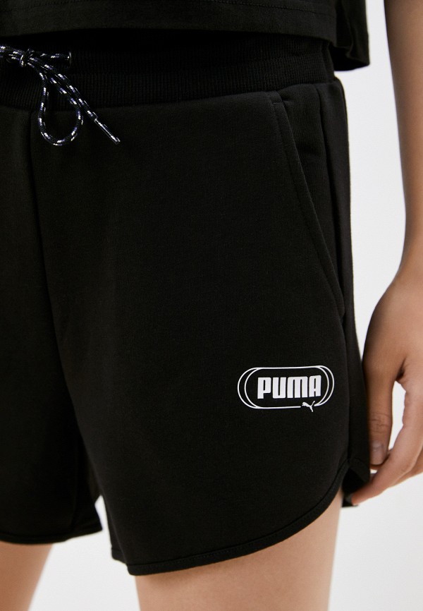 фото Шорты спортивные puma