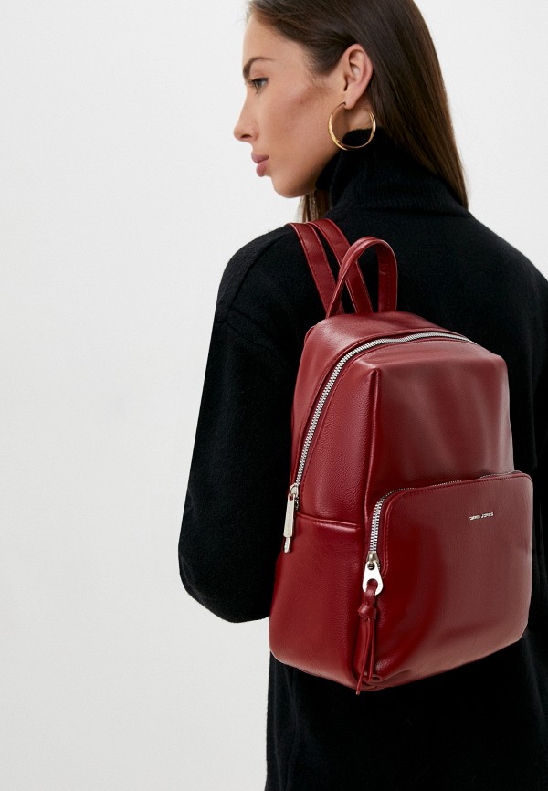 фото Рюкзак david jones