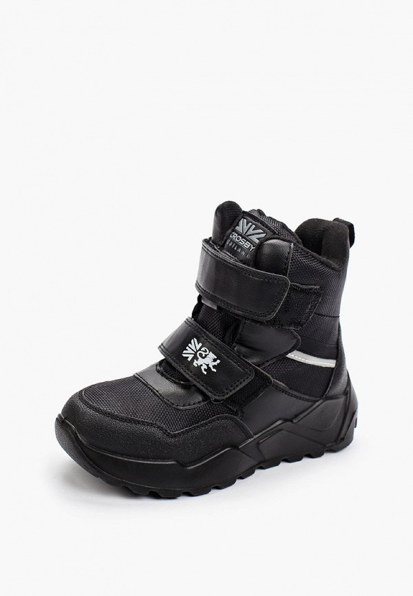 фото Ботинки crosby