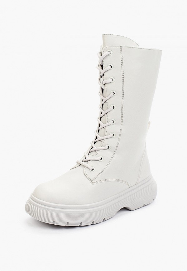 Ботинки Keddo серый, размер 36, фото 2