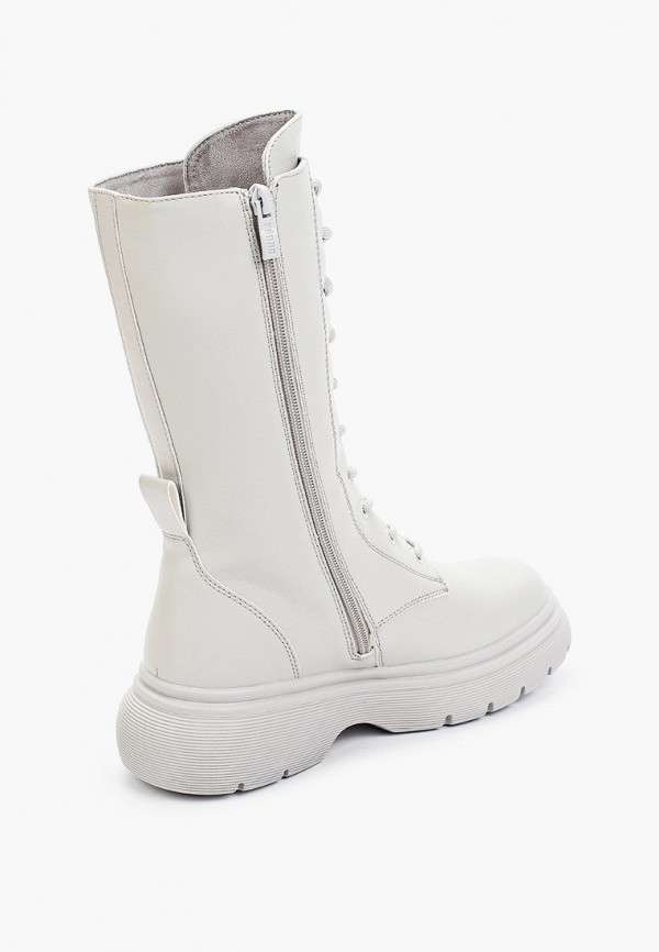 Ботинки Keddo серый, размер 36, фото 3