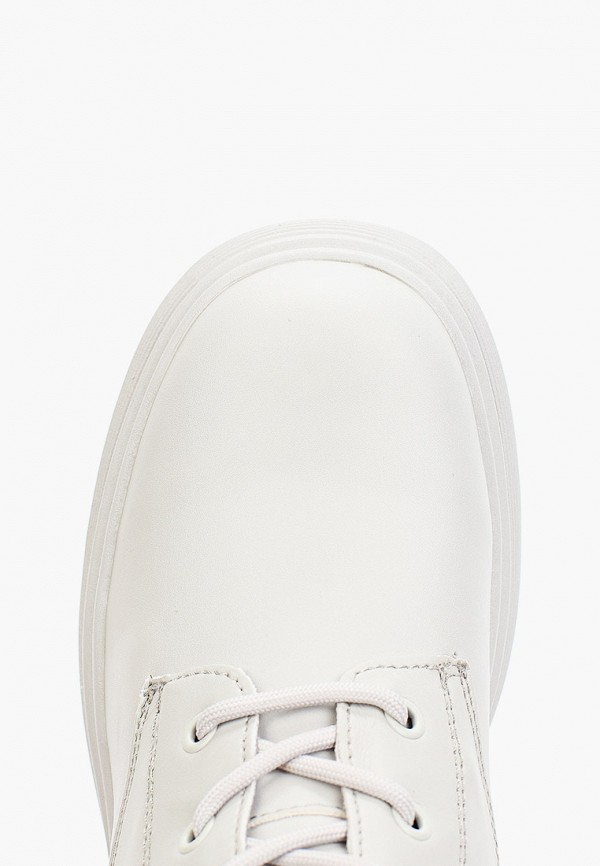 Ботинки Keddo серый, размер 36, фото 4