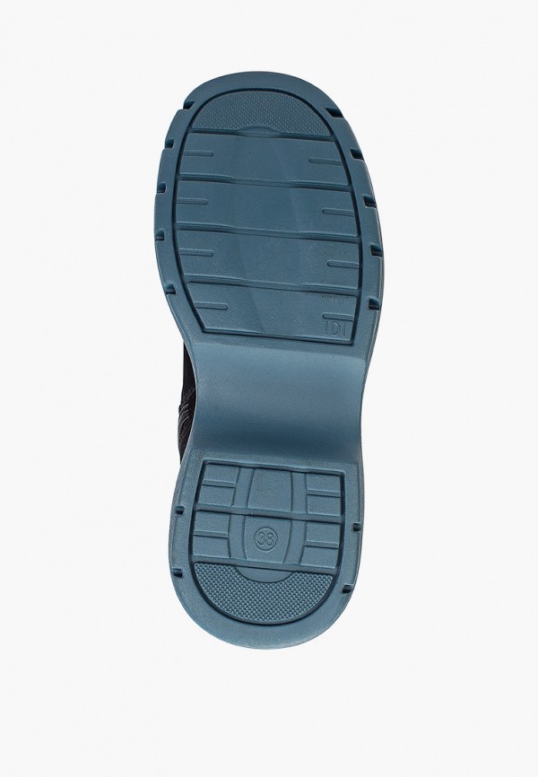 Ботинки Keddo черный, размер 37, фото 5