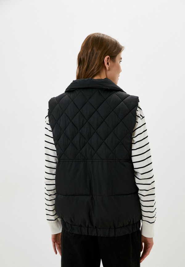 фото Жилет утепленный fadas