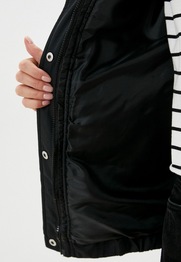 фото Жилет утепленный fadas