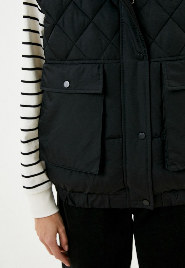 фото Жилет утепленный fadas