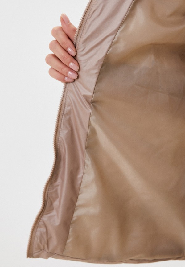 фото Жилет утепленный fadas