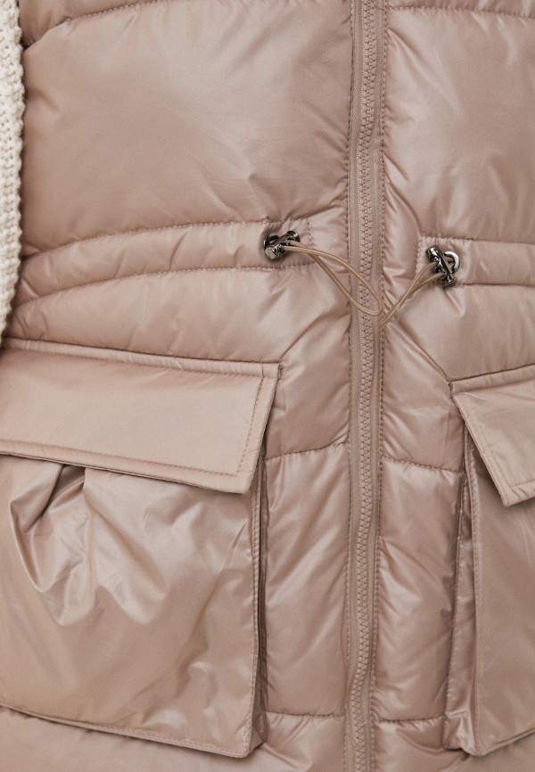 фото Жилет утепленный fadas