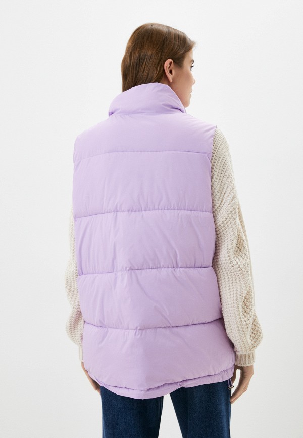 фото Жилет утепленный fadas